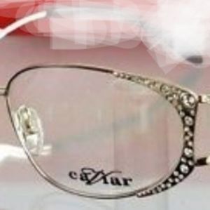 Beautiful Caviar M56027 ( cazal) eyeglasses